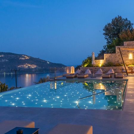 Manifest Boutique Hotel Итилон Экстерьер фото