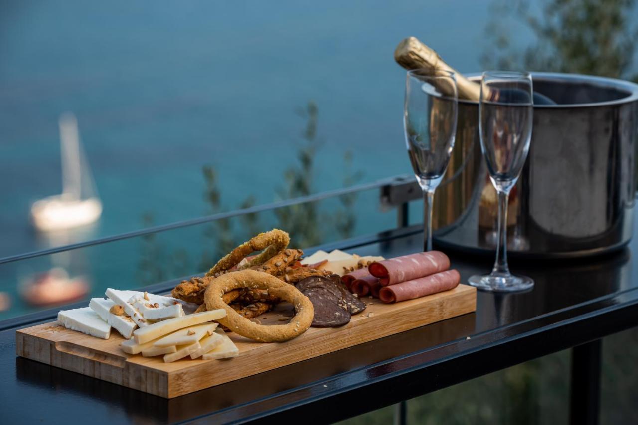 Manifest Boutique Hotel Итилон Экстерьер фото
