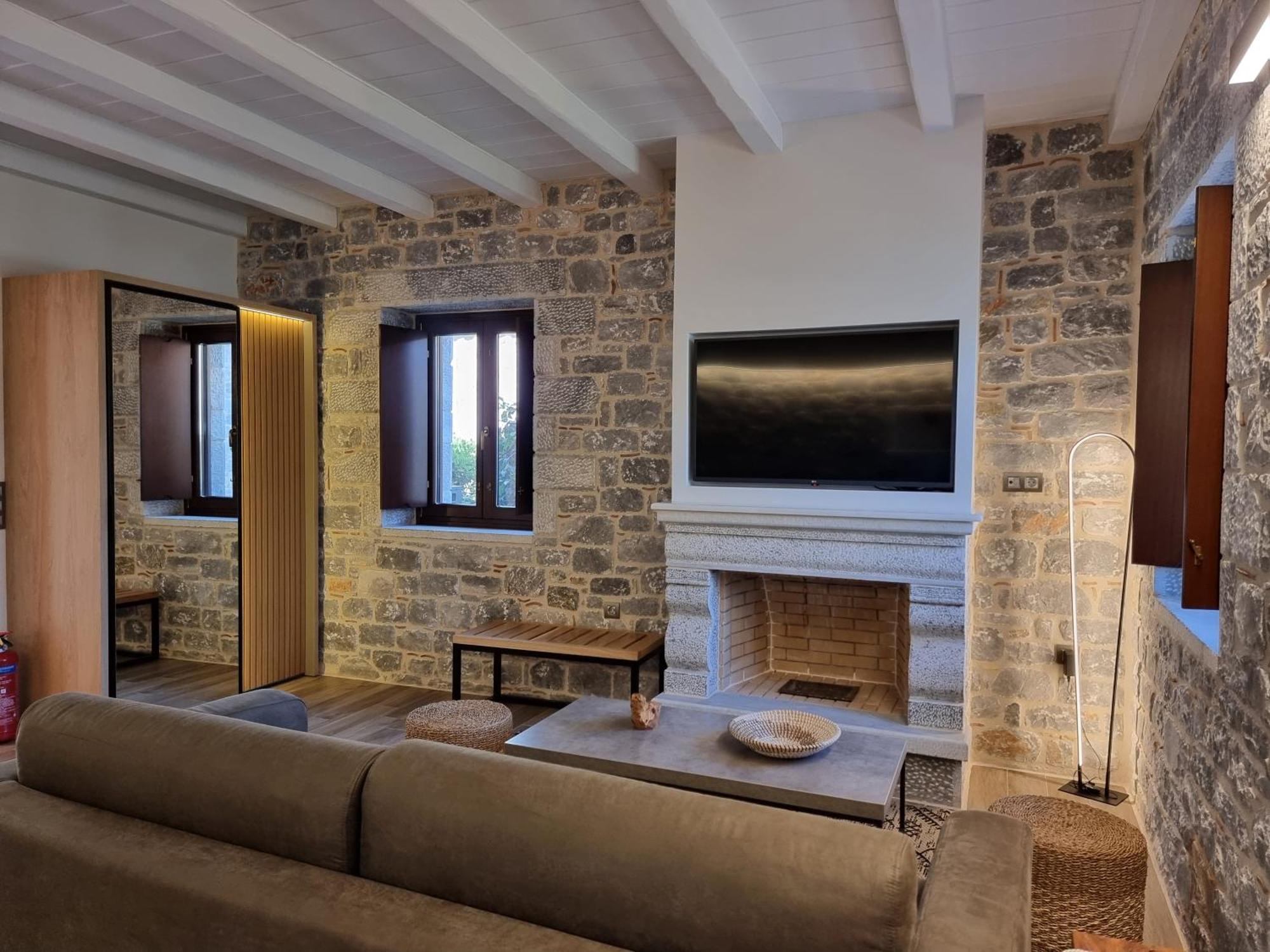 Manifest Boutique Hotel Итилон Экстерьер фото