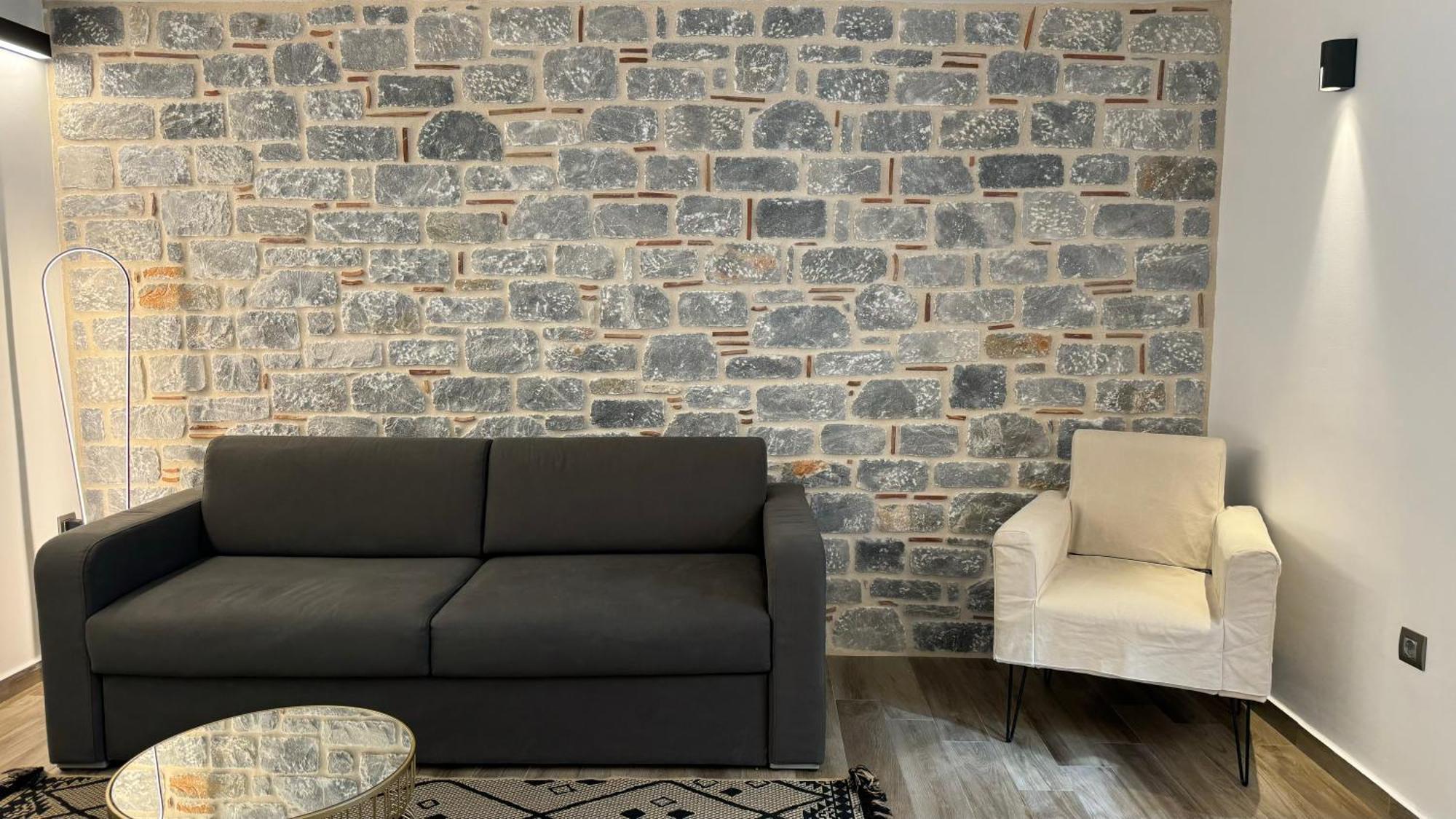 Manifest Boutique Hotel Итилон Экстерьер фото