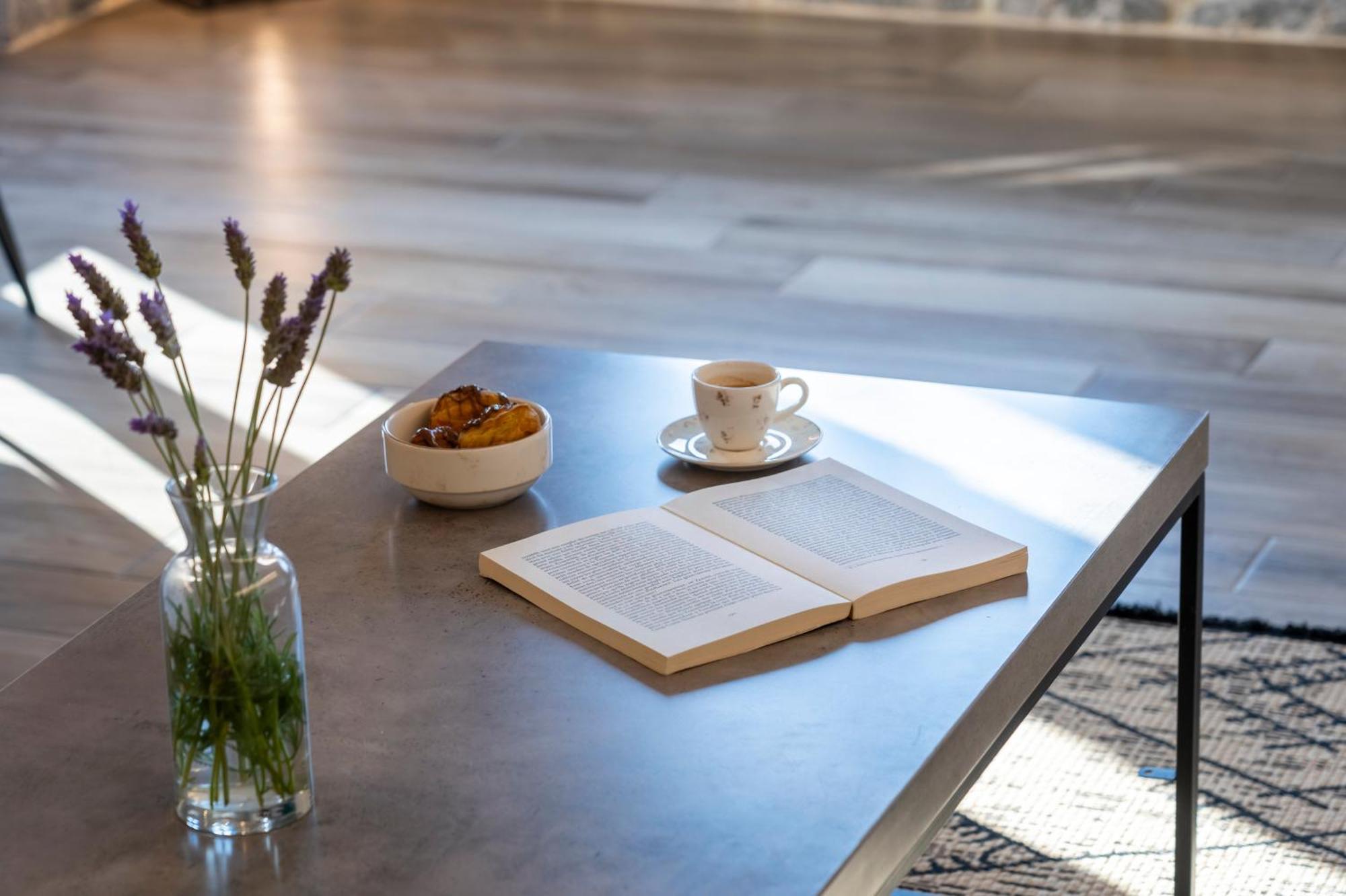 Manifest Boutique Hotel Итилон Экстерьер фото